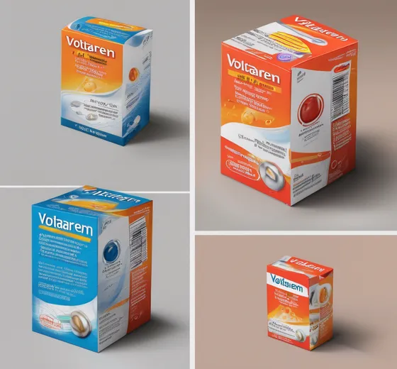 Voltaren 24 hs parches precio